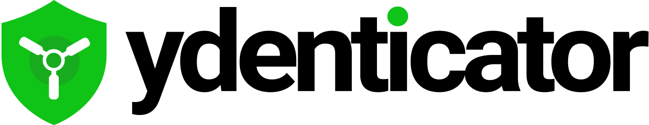 Ydenticator logo