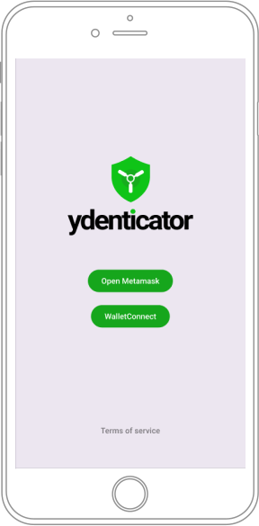 Ydenticator Feature Image